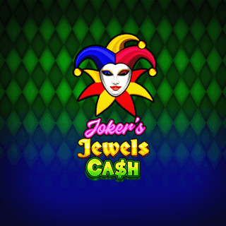 Joker’s Jewels Cash thumbnail