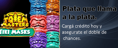 El Casino más top de Argentina