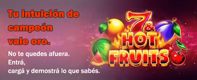 Jugá y ganá premios hoy